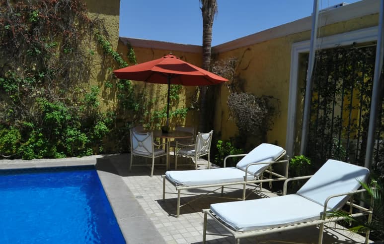 Alistan iniciativa para regular plataformas AIRB&B en Coahuila