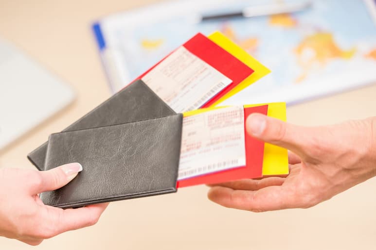 Se hace un llamado a los consumidores a que no adquieran estos servicios de agencias de viaje mediante las redes sociales. (ESPECIAL)