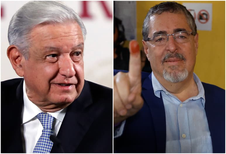El Ministerio Público emprendió desde el 12 de julio varios intentos por suspender al Movimiento debido a un supuesto caso de firmas falsas.(ARCHIVO/EFE)