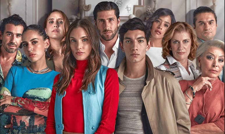ESPECIAL: PRIME VIDEO