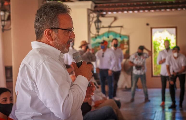 Fiscalía General de Justicia del Estado de Sonora informó que prosigue con las investigaciones.(ARCHIVO)