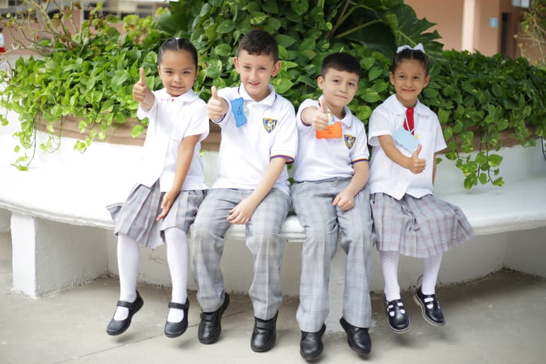 Eliza, Leonel, Joel e Ivanna (EL SIGLO DE TORREÓN/ENRIQUE CASTRUITA)