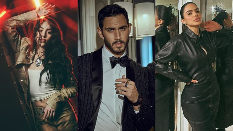 ESPECIAL: INSTAGRAM
