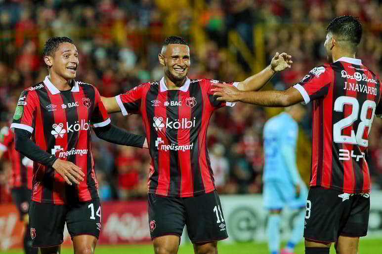 Calendario de Cuartos de Final de la Copa Centroamericana Concacaf 2023