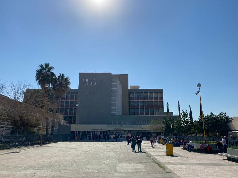 (EL SIGLO DE TORREÓN)