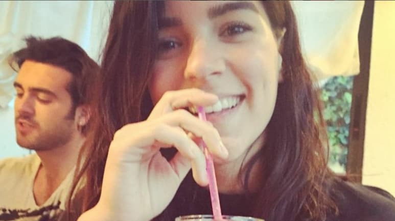 Lagunera Ana Araujo habla de lo difícil que ha sido aceptar su vida sin Pablo Lyle