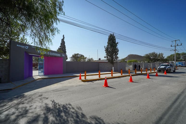 (EL SIGLO DE TORREÓN)