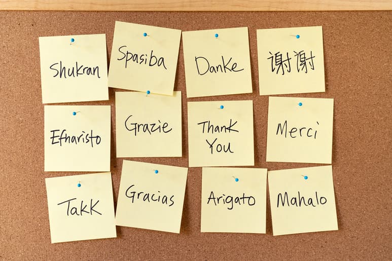 Afianza nuevos idiomas con estas apps