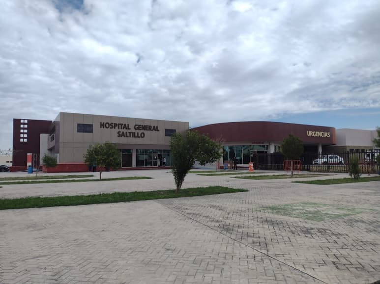 (EL SIGLO DE TORREÓN)