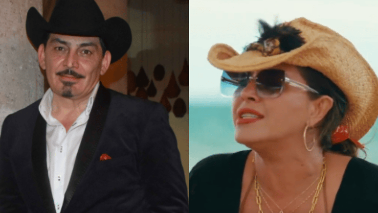 Alicia Machado asegura que José Manuel Figueroa es un 'tipo exageradamente violento'