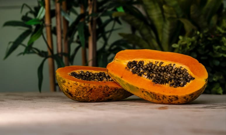 La fruta que es ideal para consumir antes de ir a dormir