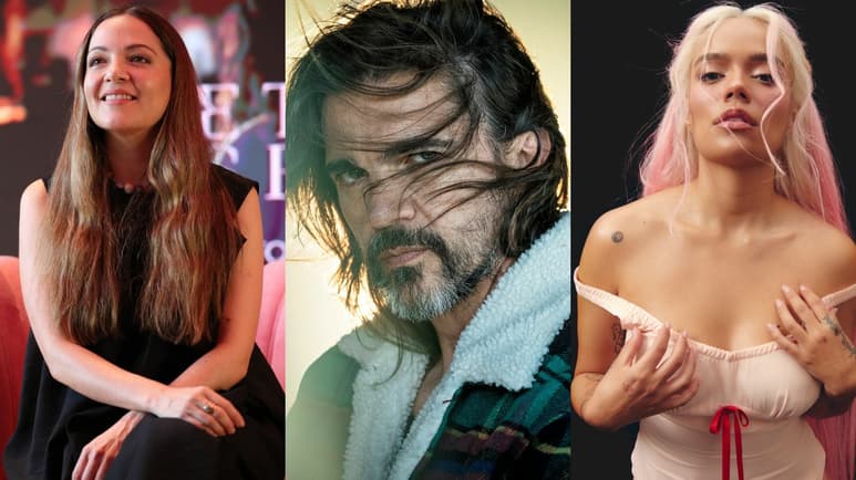 Estos 20 trabajos discográficos podrían recibir una nominación al álbum del año en el Latin Grammy 2023