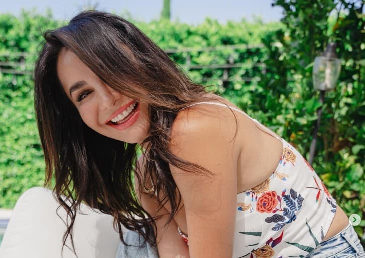 Martha Higareda llegaría a reemplazar a Galilea Montijo en proyecto de Televisa