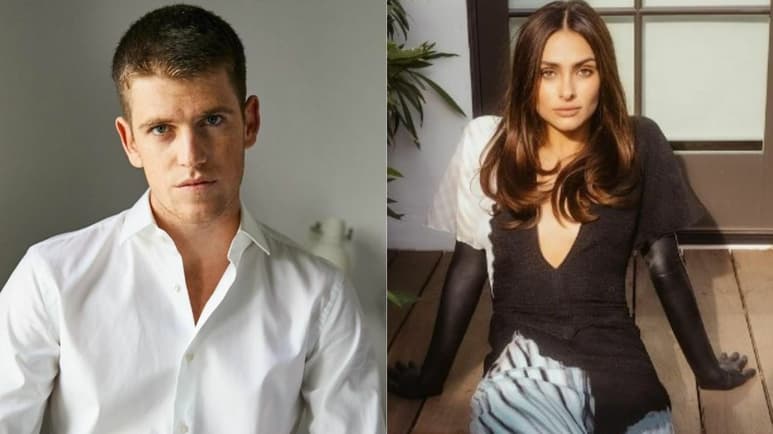 Serie española Zorro, protagonizada por Miguel Bernardeau y Renata Notni, abrirá el Mimpcom 2023 en Cannes