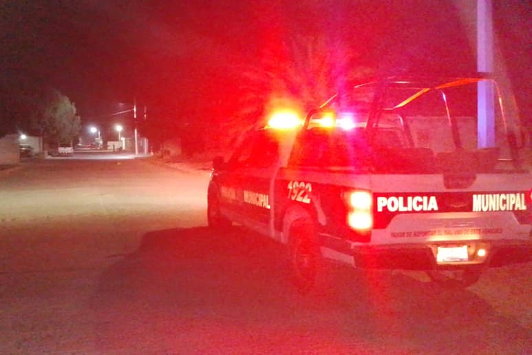 Mujer encuentra a su esposo sin vida en ejido Lucero de Tlahualilo
