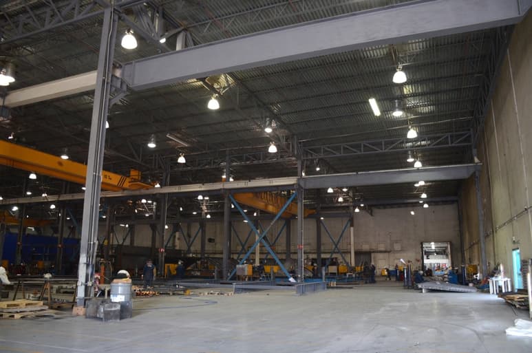 La oferta de hospedaje industrial en Torreón se ha incrementado hasta en un 80 % en los últimos cinco años. (EL SIGLO DE TORREÓN)