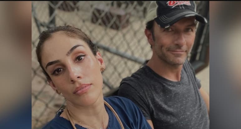 Hicimos todo lo posible: Leonardo de Lozanne habla sobre su segunda ruptura con Sandra Echeverría