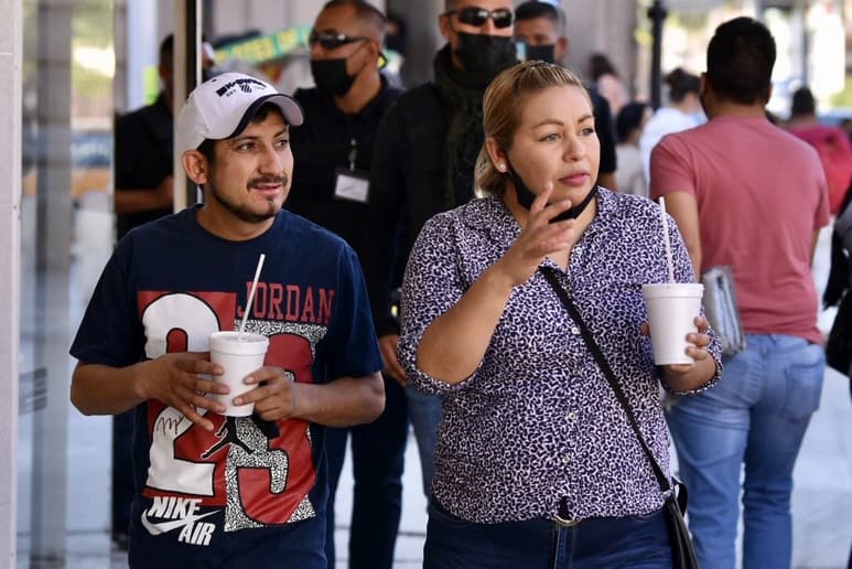 Torreón es el municipio de Coahuila que encabeza la incidencia de los casos activos de covid-19, al notificar 166. (ARCHIVO)