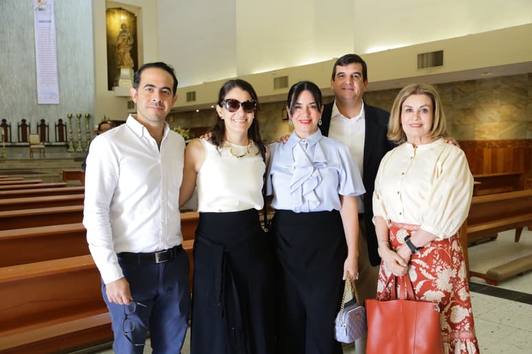 ¡Cimaco celebra 93 aniversario!