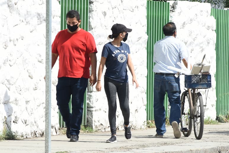 Torreón es el municipio de Coahuila que encabeza la incidencia. (EL SIGLO DE TORREÓN)