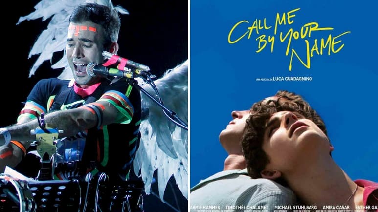 Sufjan Stevens padece síndrome de Guillain-Barré, músico conocido por soundtrack de Call Me By Your Name