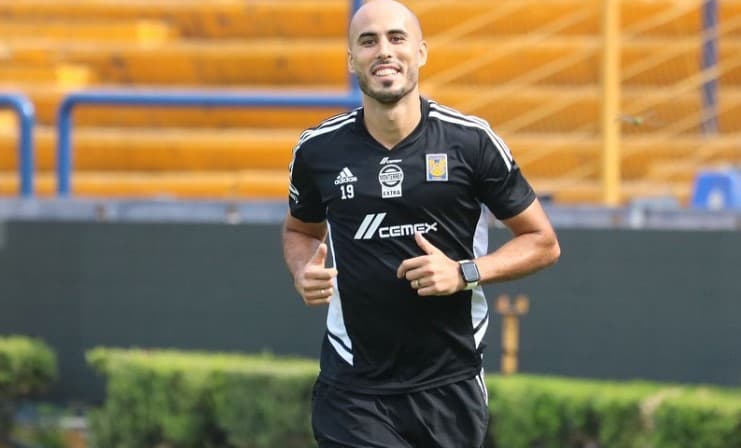 Guido Pizarro no se compromete a que Tigres de espectáculo ante Rayados