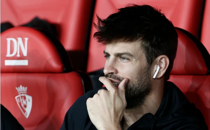 Aseguran que Gerard Piqué hablará por primera vez de su separación con Shakira