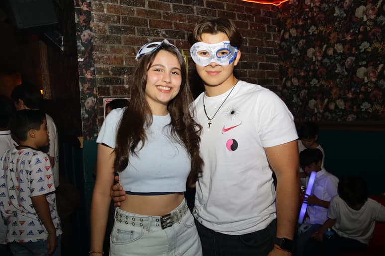 ROSTROS