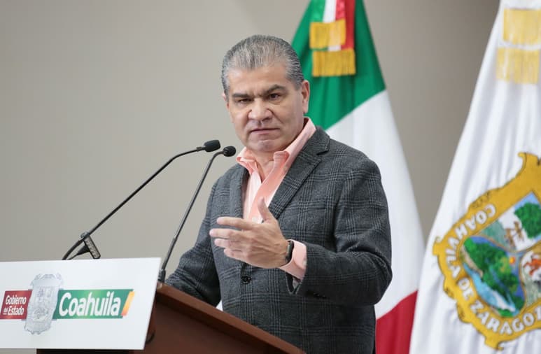 Hemos implementado políticas sociales para reducir las brechas de desigualdad: Miguel Riquelme