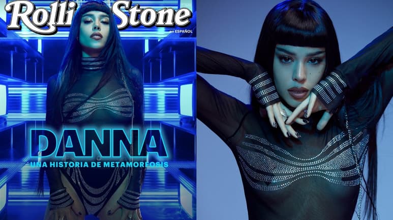 ESPECIAL: ROLLING STONE