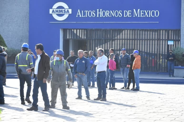 (SERGIO A. RODRÍGUEZ)