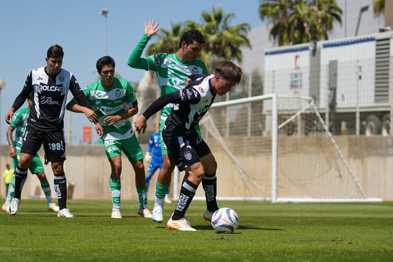 (FOTO: @ClubNecaxa)