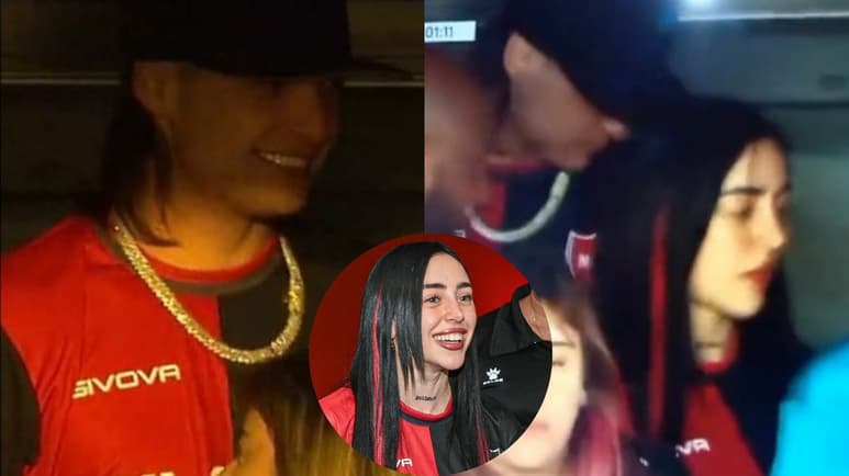 ESPECIAL: Captura/ Twitter de Newell’s