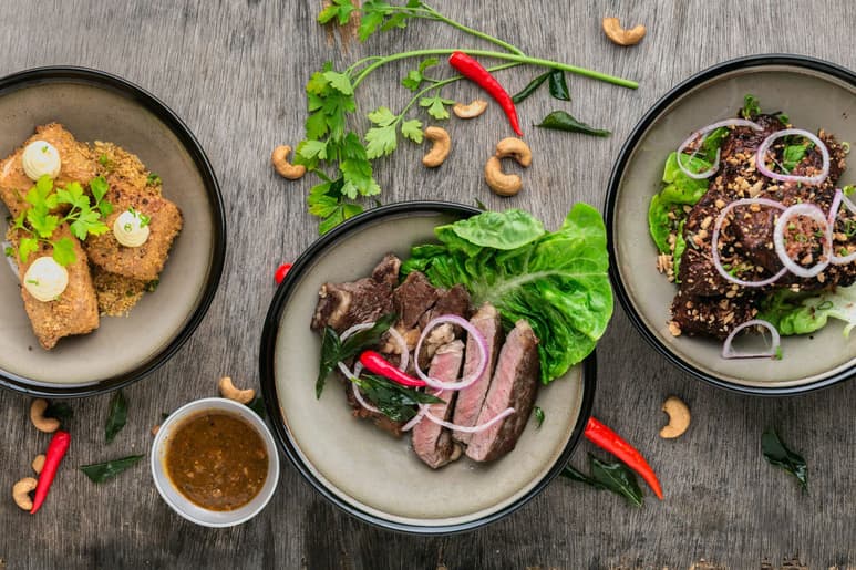 Alimentos que puedes comer para tener un cerebro saludable