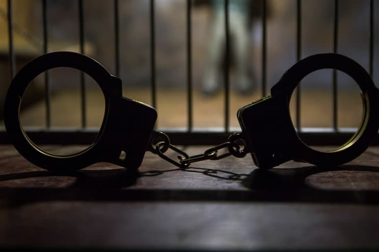Julio César recibió una sentencia de 88 años y 4 meses de prisión por el feminicidio de una menor de 3 años de edad en Valle de Chalco.