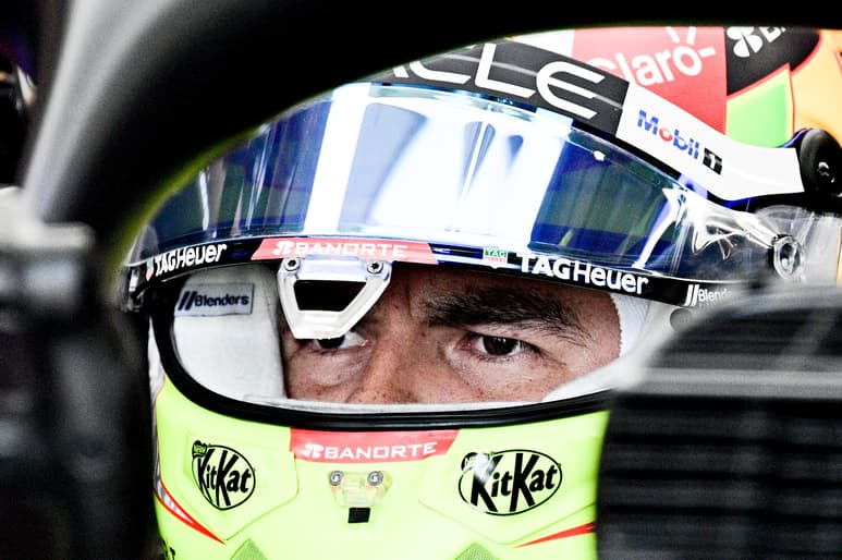 El próximo 29 de octubre el Autódromo Hermanos Rodríguez recibirá una edición más del Gran Premio de México. (ARCHIVO)