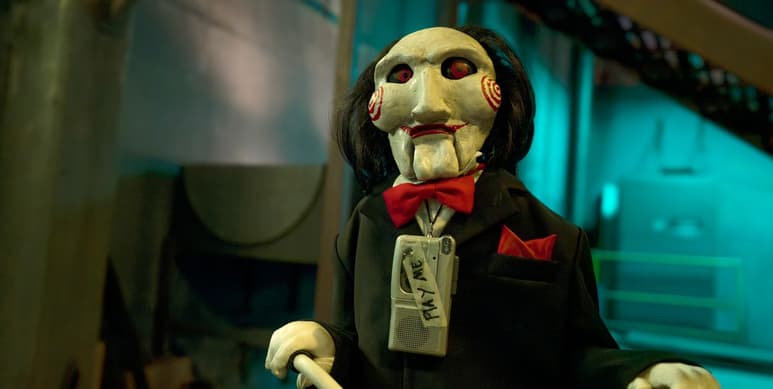 Cosas que no sabías sobre Saw; esta semana se estrena la décima película