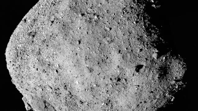 La misión Psyche de la NASA es un viaje que los científicos han calificado de histórico por ser el primero que se realiza a un cuerpo de este tipo. (EFE)