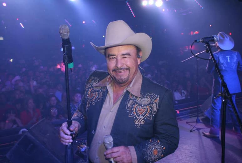 'Se nos adelantó el Trailero mayor', muere Arnulfo López de Los Traileros del Norte