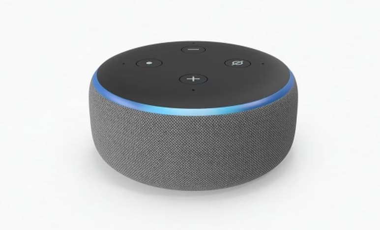 Alexa puede avisarte que tienes notificaciones y mensajes por leer en tu bandeja de entrada. (AMAZON)