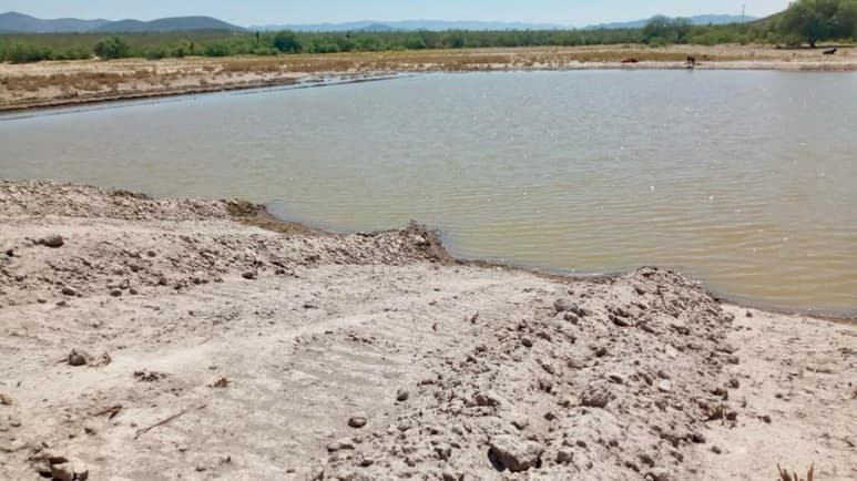 Invierten más de 120 millones de pesos en áreas rurales de Saltillo