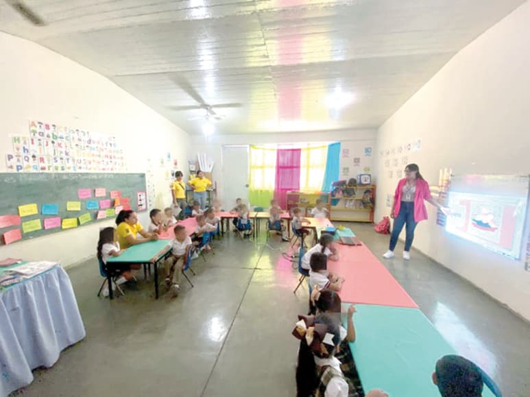 El DIF Lerdo trabaja en la atención de cuatro ejes principalmente, que contemplan a la población más vulnerable. (EL SIGLO DE TORREÓN)