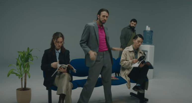 Esteman y los Bandalos Chinos se ponen 'místicos' en su música