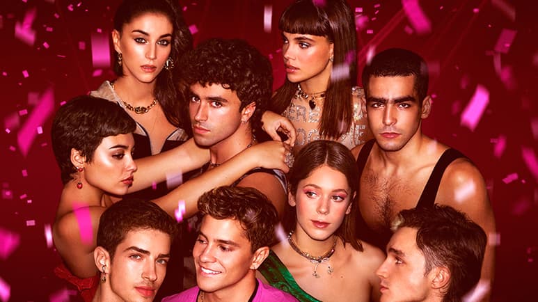 A cinco años de su estreno, ¿cuál es la mejor temporada de Élite?