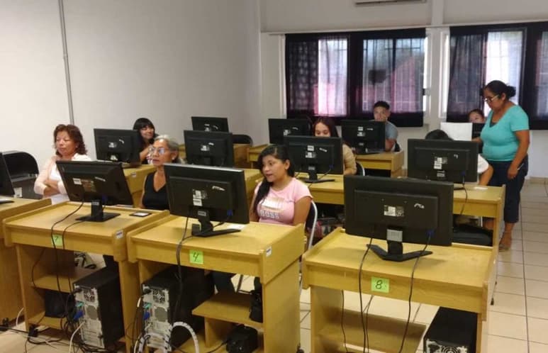 'Oferta Educativa 2023' es un esfuerzo por conjuntar beneficios en más de 25 instituciones educativas y ofrecerlos a la ciudadanía.