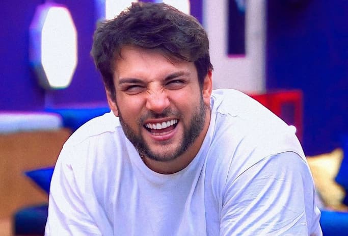 El nuevo emprendimiento de Nicola Porcella después de su paso por la Casa de los Famosos México