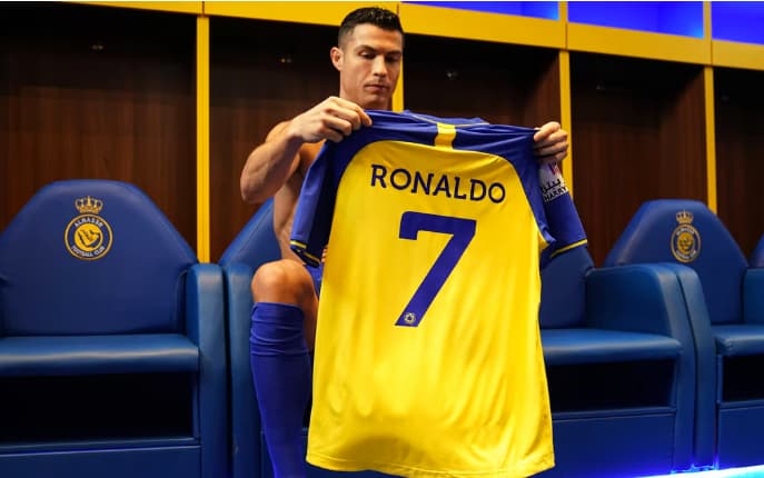 Embajada de Irán en España desmiente condena de 99 latigazos a Cristiano Ronaldo