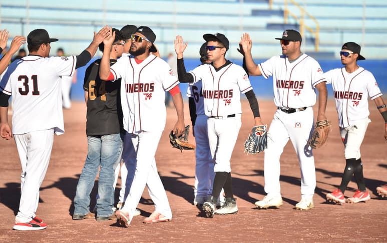 Los Metaleros obtuvieron una victoria categórica al abrir la segunda jornada del rol (RAMÓN SOTOMAYOR)