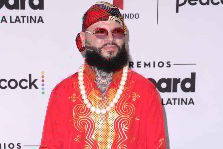 EFE/John Parra/Telemundo