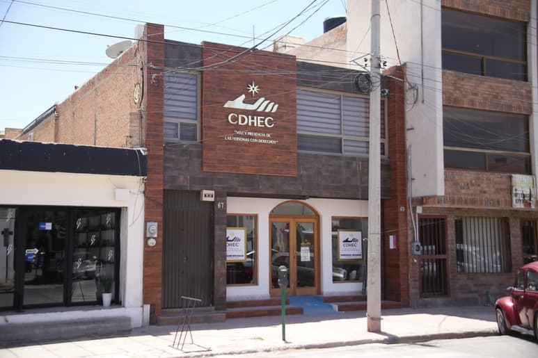Del total de quejas, 23 corresponden al municipio de Torreón. (ARCHIVO)